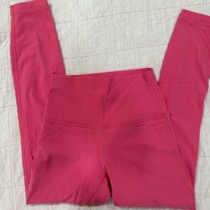 Lululemon align leggings